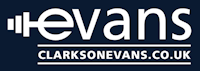 Clarkson Evans logo